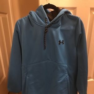 Men’s Medium Under Armour Hoodie